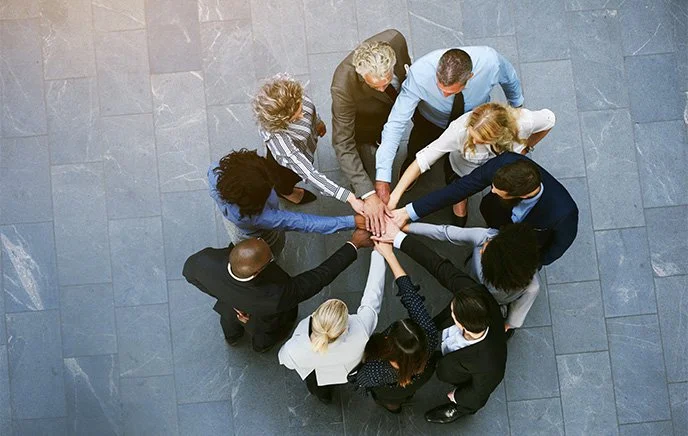 Leadership for a People-Centric Future