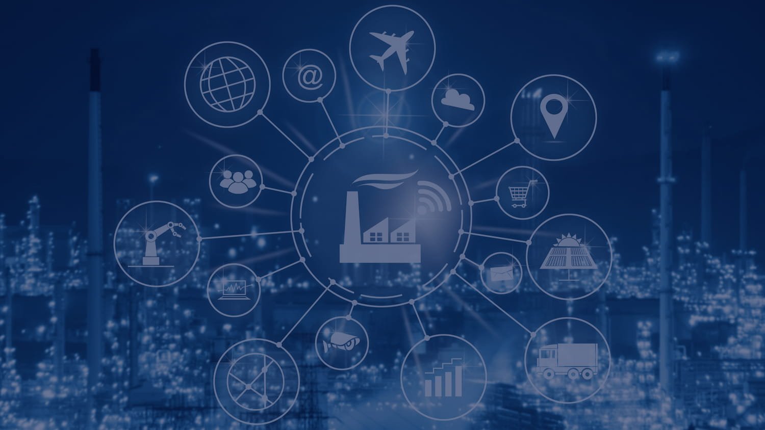 Defence tech leadership