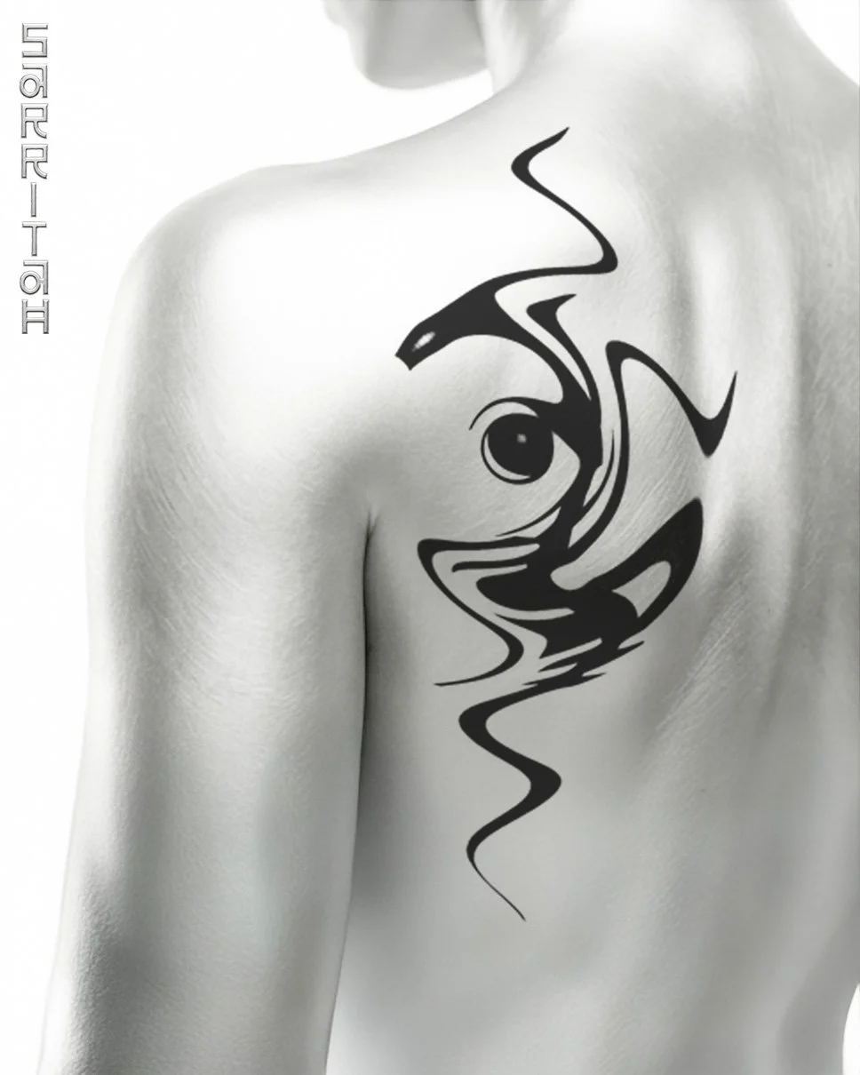 TATTOO AVATAR SHOULDER _ alien tribal 03.jpg