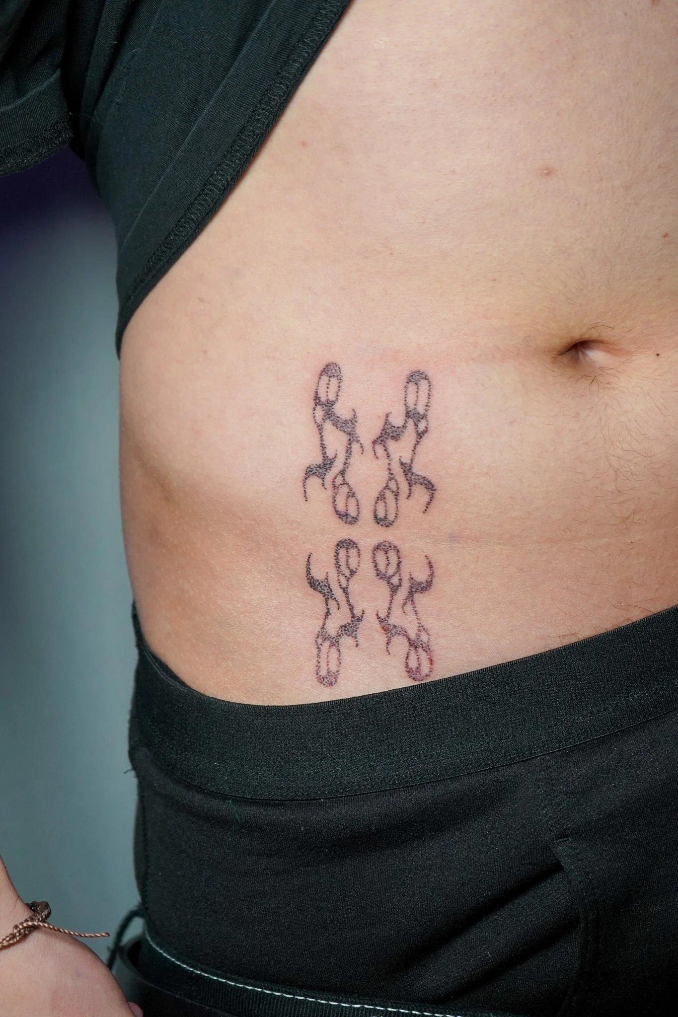 SARRITAH TATTOO _ ABSTRACT DOTWORK NEO TRIBAL.jpg