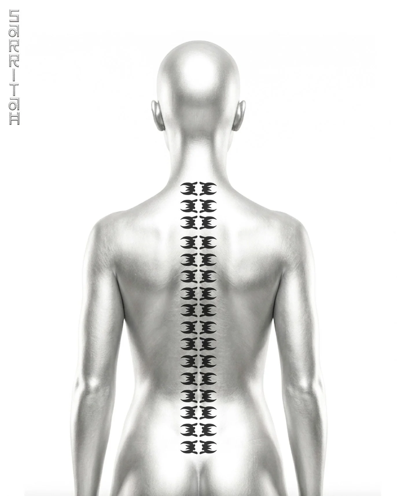 TATTOO AVATAR SPINE _ alien tribal 09.jpg