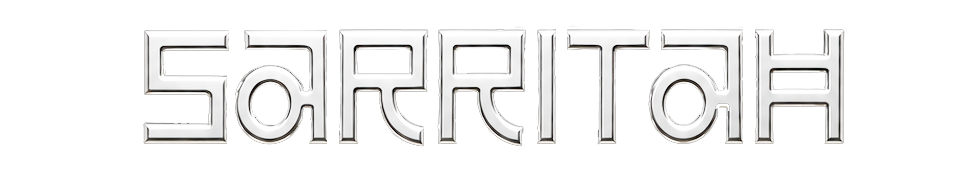 SARRITAH ‡ multidimensional art