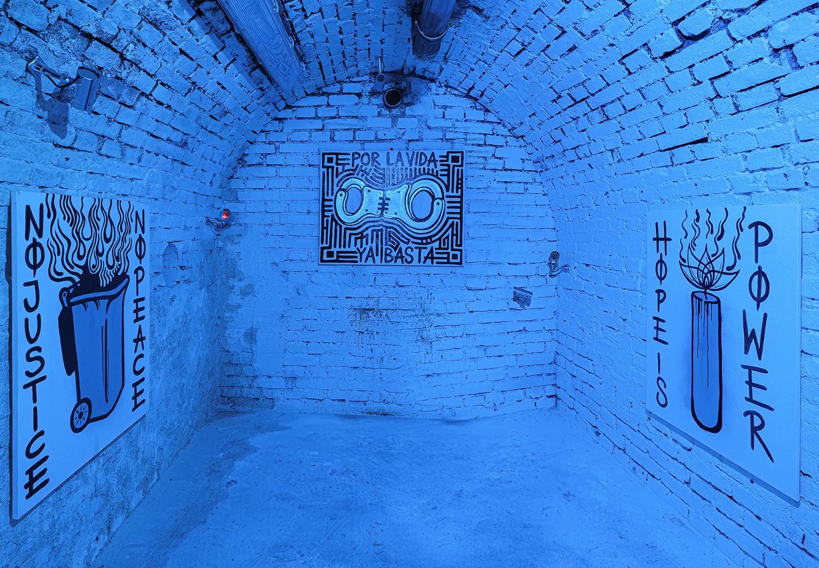 IN THE BELLY OF THE BEAST [2026]
