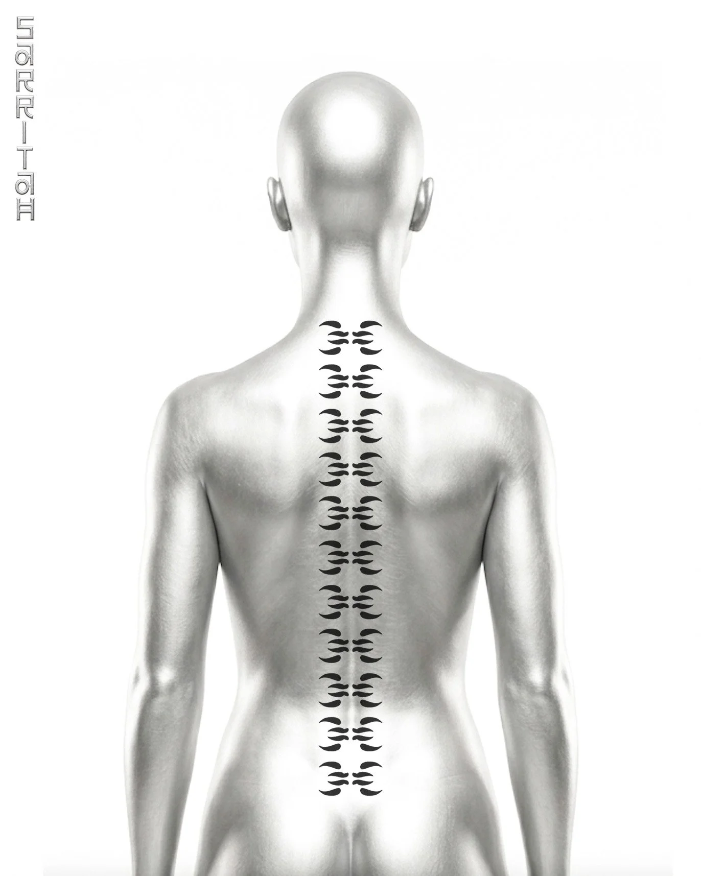 TATTOO AVATAR SPINE _ alien tribal 07.jpg