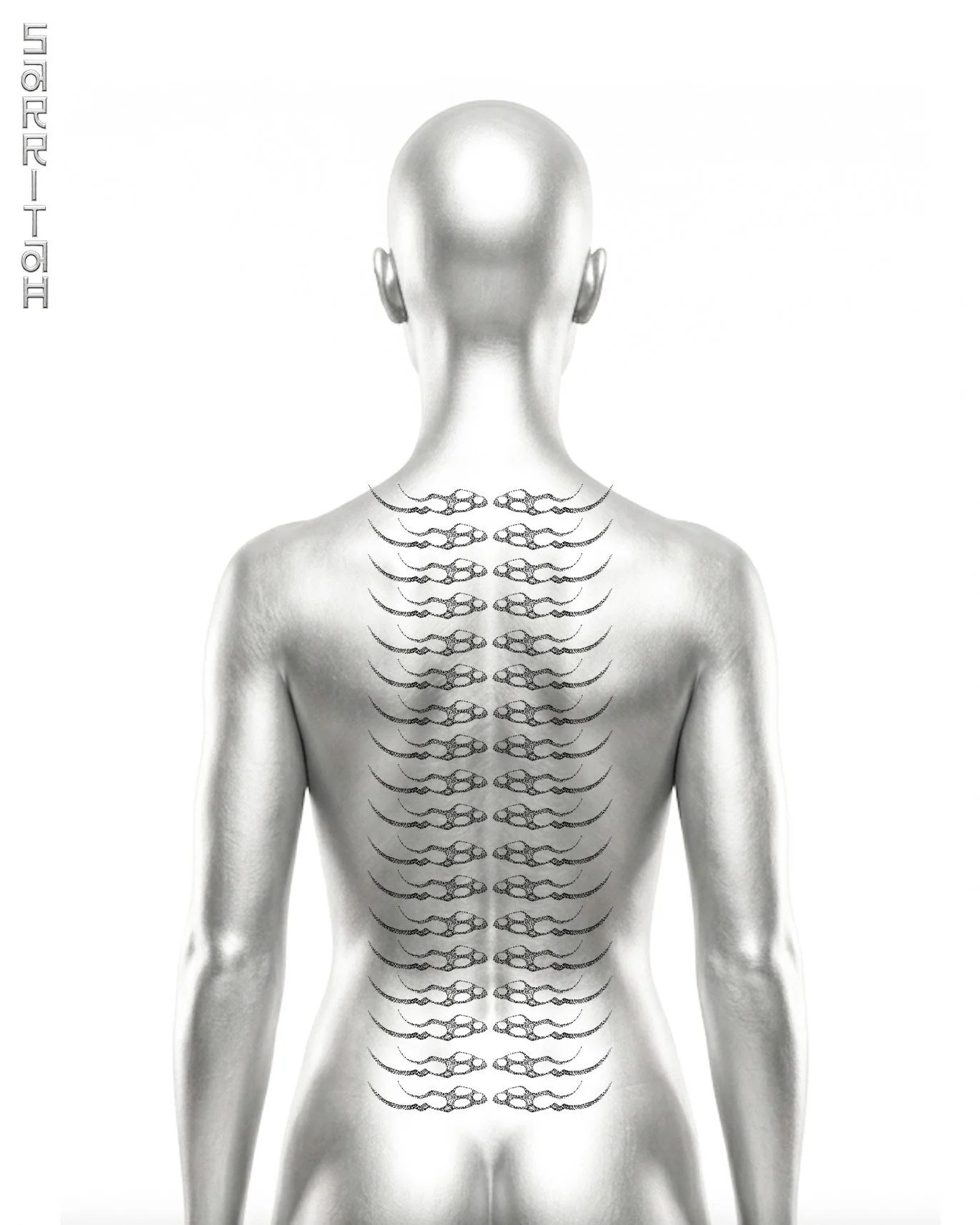 TATTOO AVATAR SPINE _ alien tribal 04.jpg