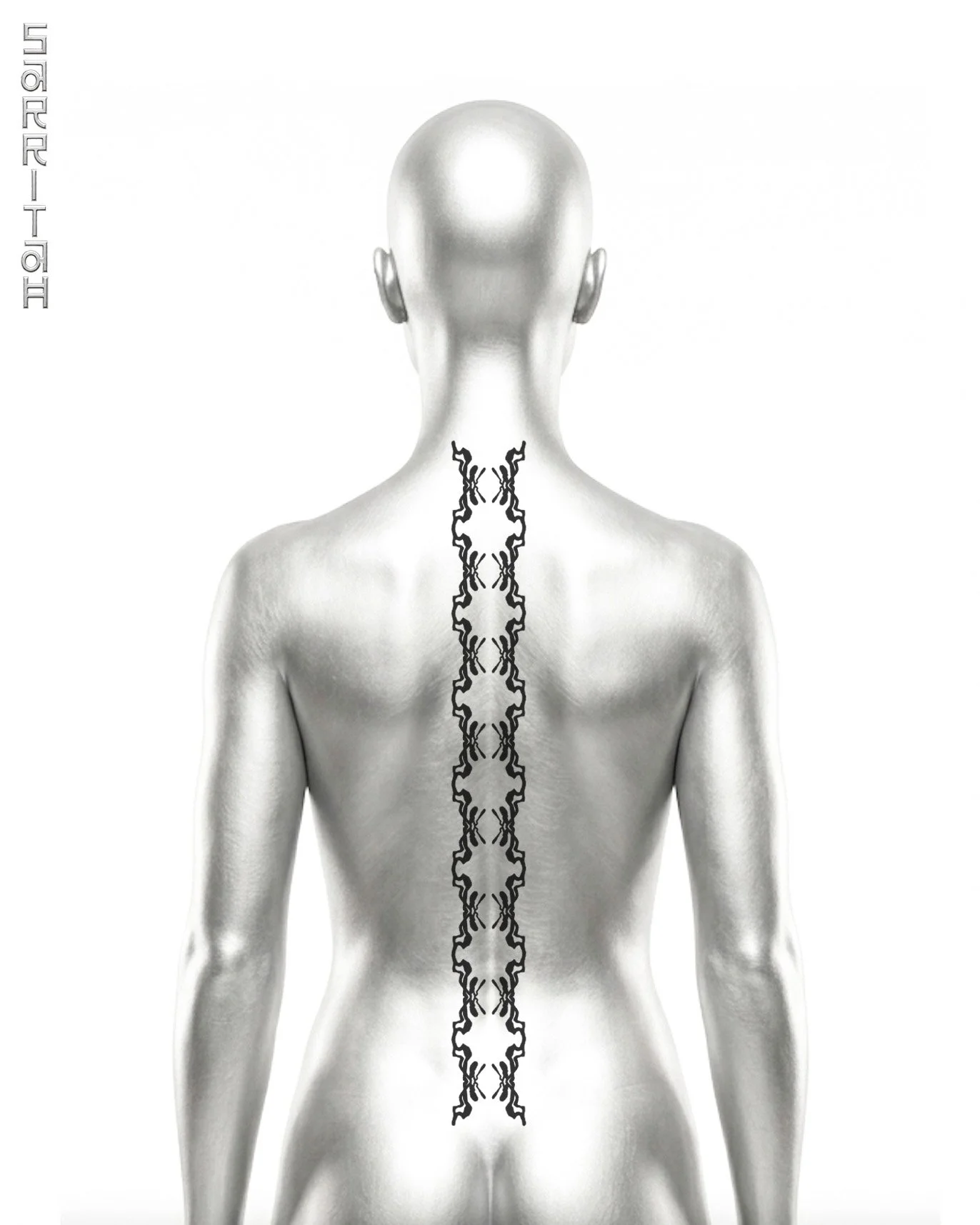 TATTOO AVATAR SPINE _ alien tribal 08.jpg