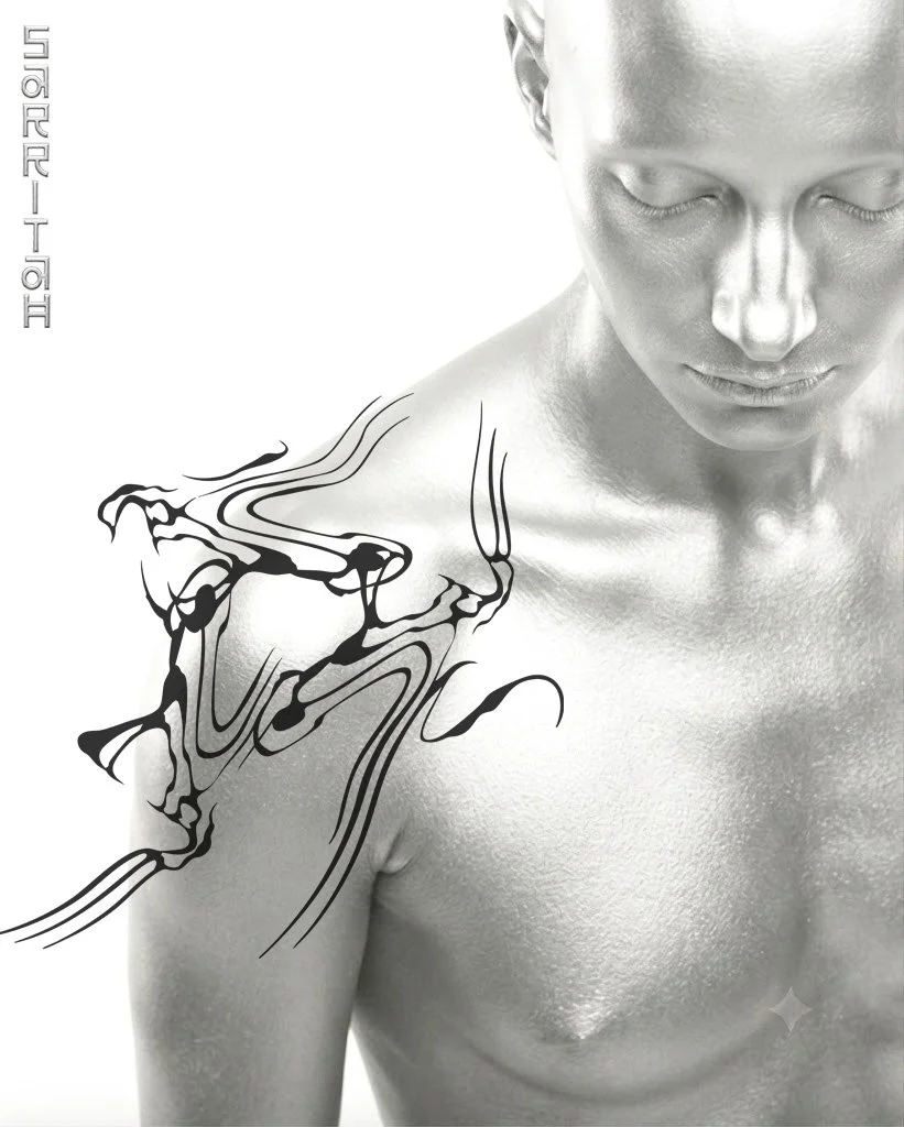 TATTOO AVATAR FRONT SHOULDER _ alien tribal 02.jpg