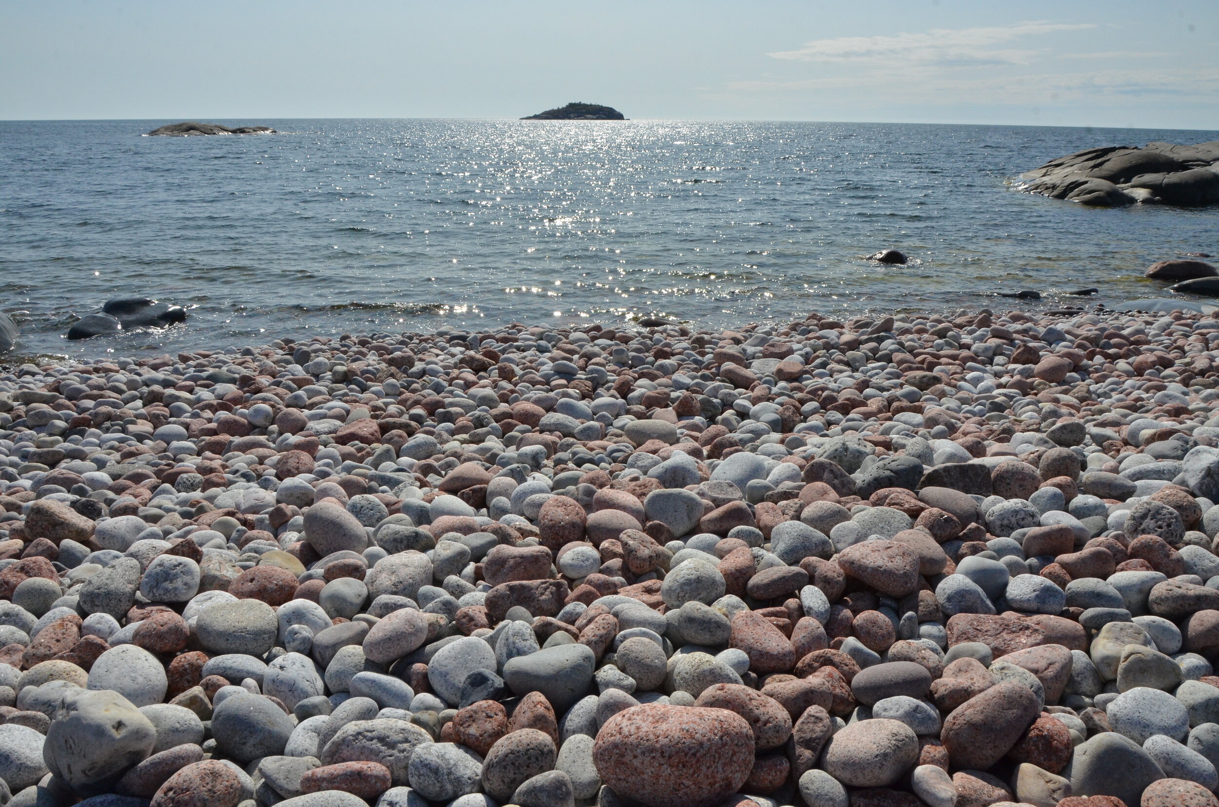 Storviken, Trysunda, The High Coast,Sweden