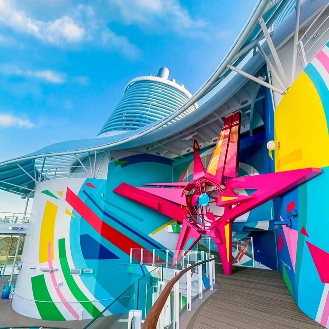 Star of the Sea