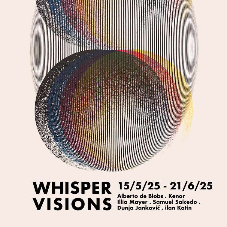 Whisper Visions
