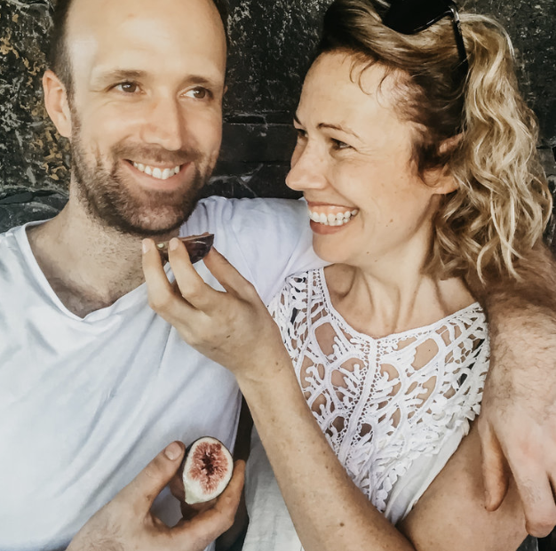 The Dream Team | Fleet’s Josh Lewis and Astrid McCormack ft Lisa Goldberg