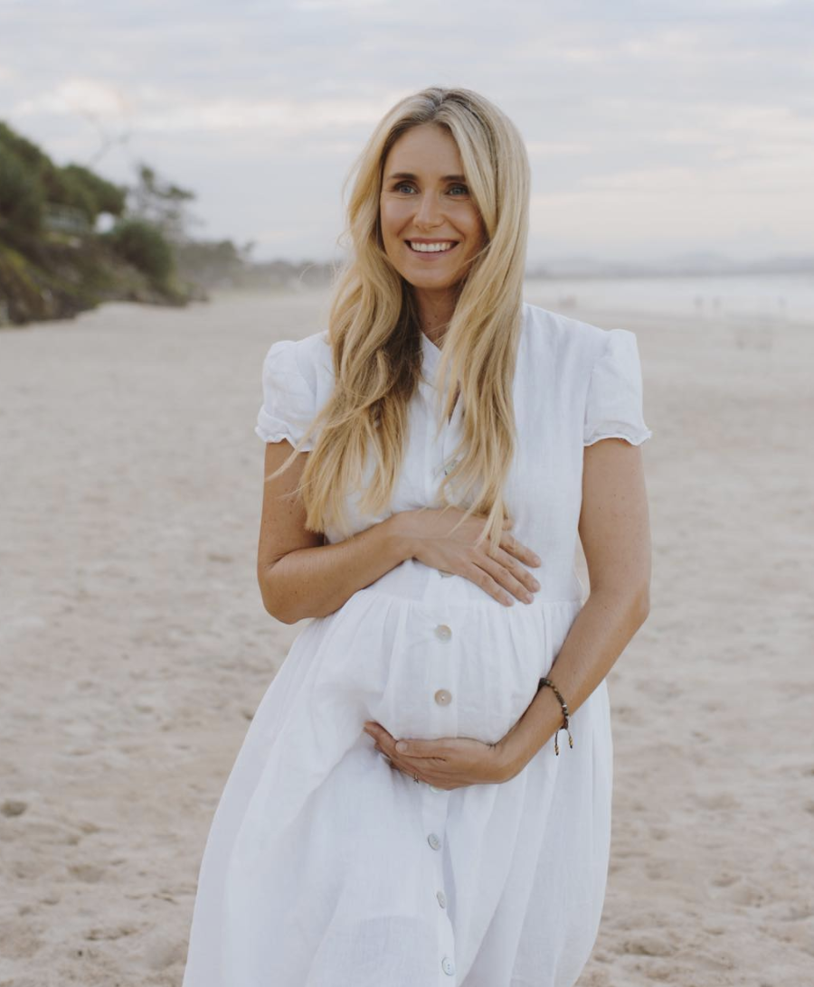 Nourishing The New Mother