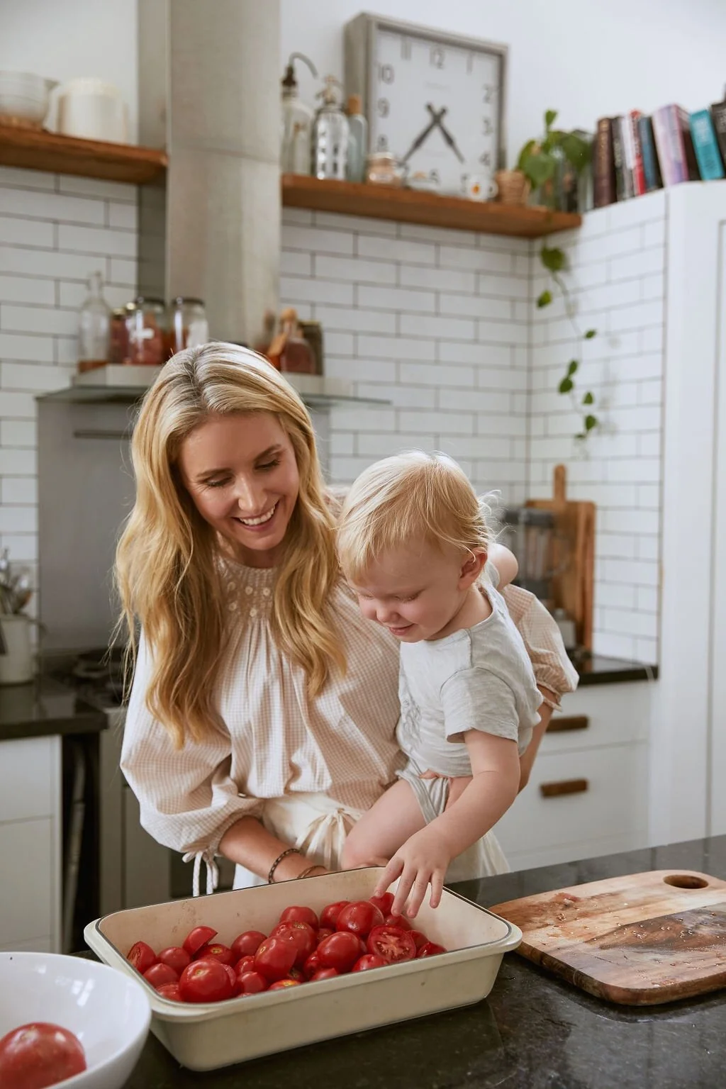 Food Foundations For Children