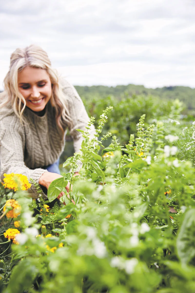 DIY BEAUTY: FEEDING YOUR SKIN NATURALLY