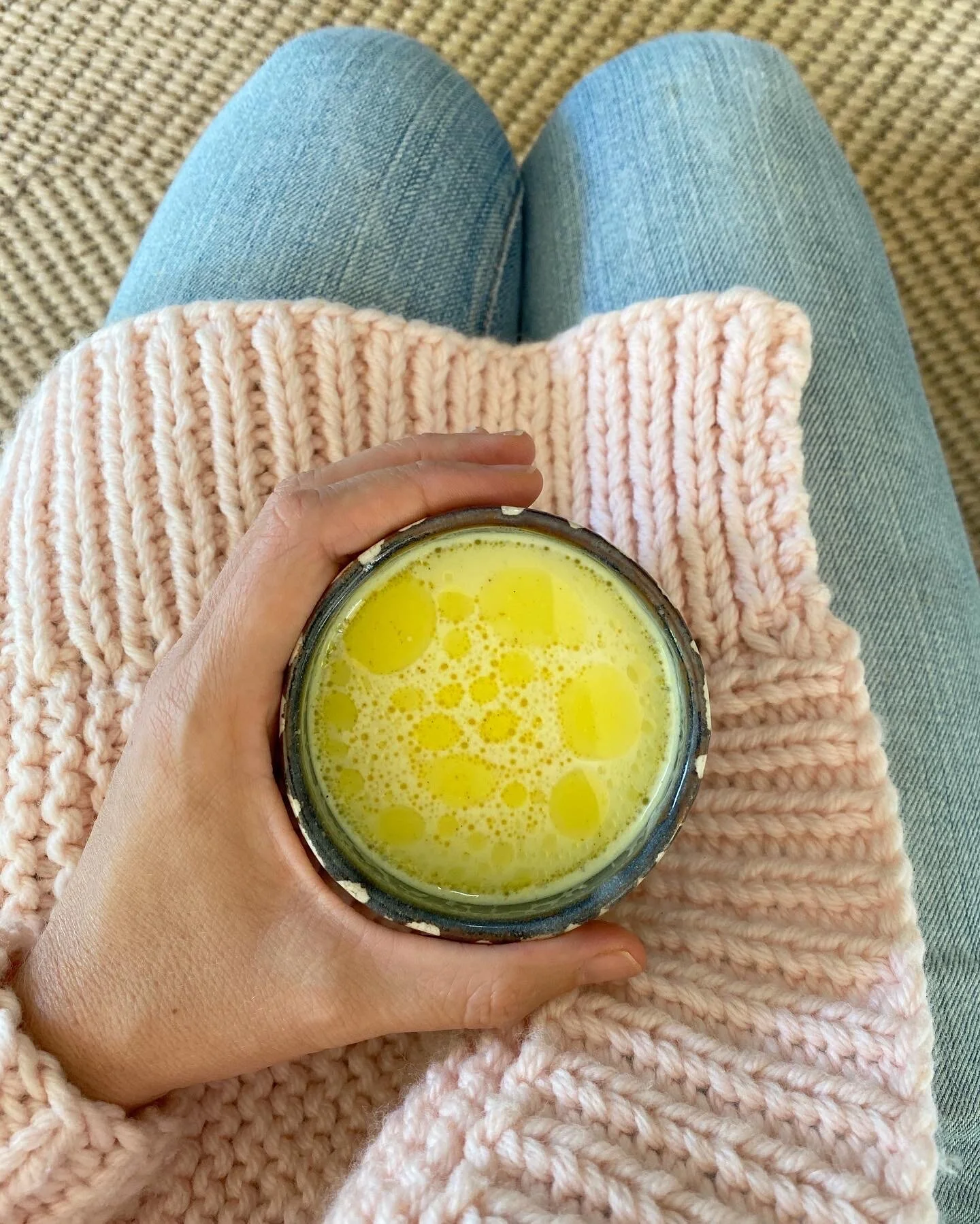 THE ‘EVERYTHING’ TURMERIC REMEDY PASTE