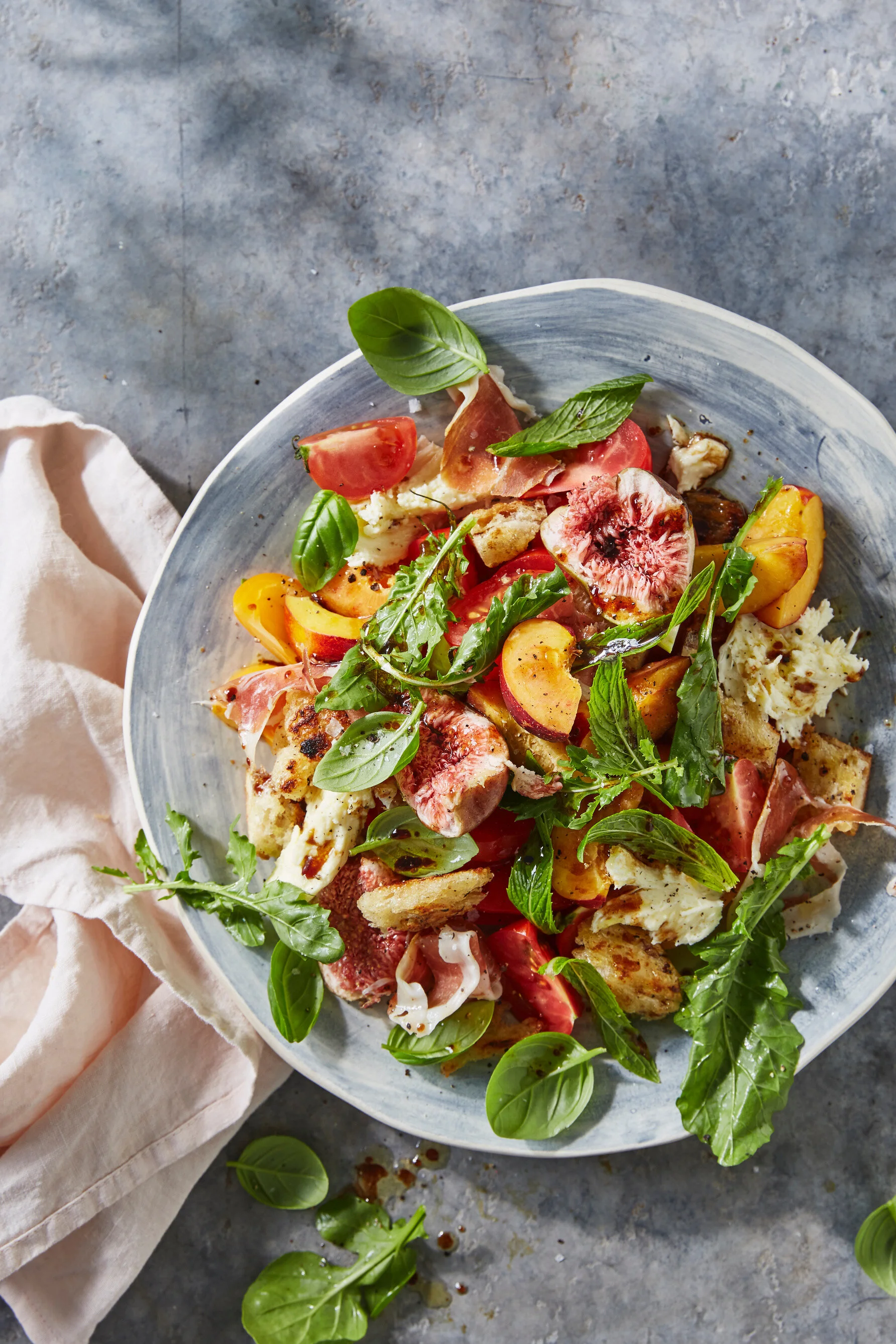 Sunny Panzanella Salad.JPG
