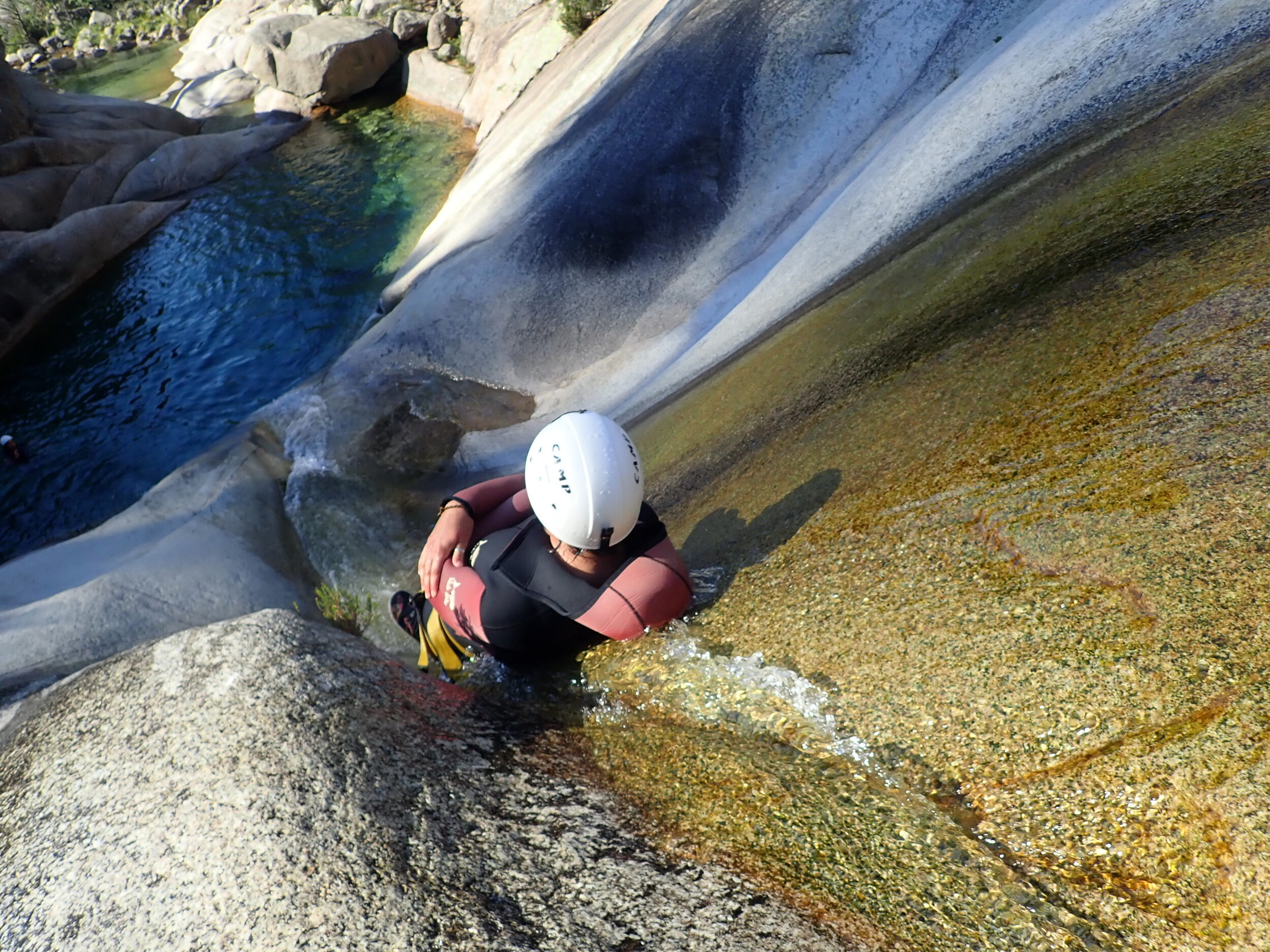 #Corse#Purcaraccia#Canyoning#Pulischellu#Bavella#Solenzara#CorserandocanyonP8080308.JPG