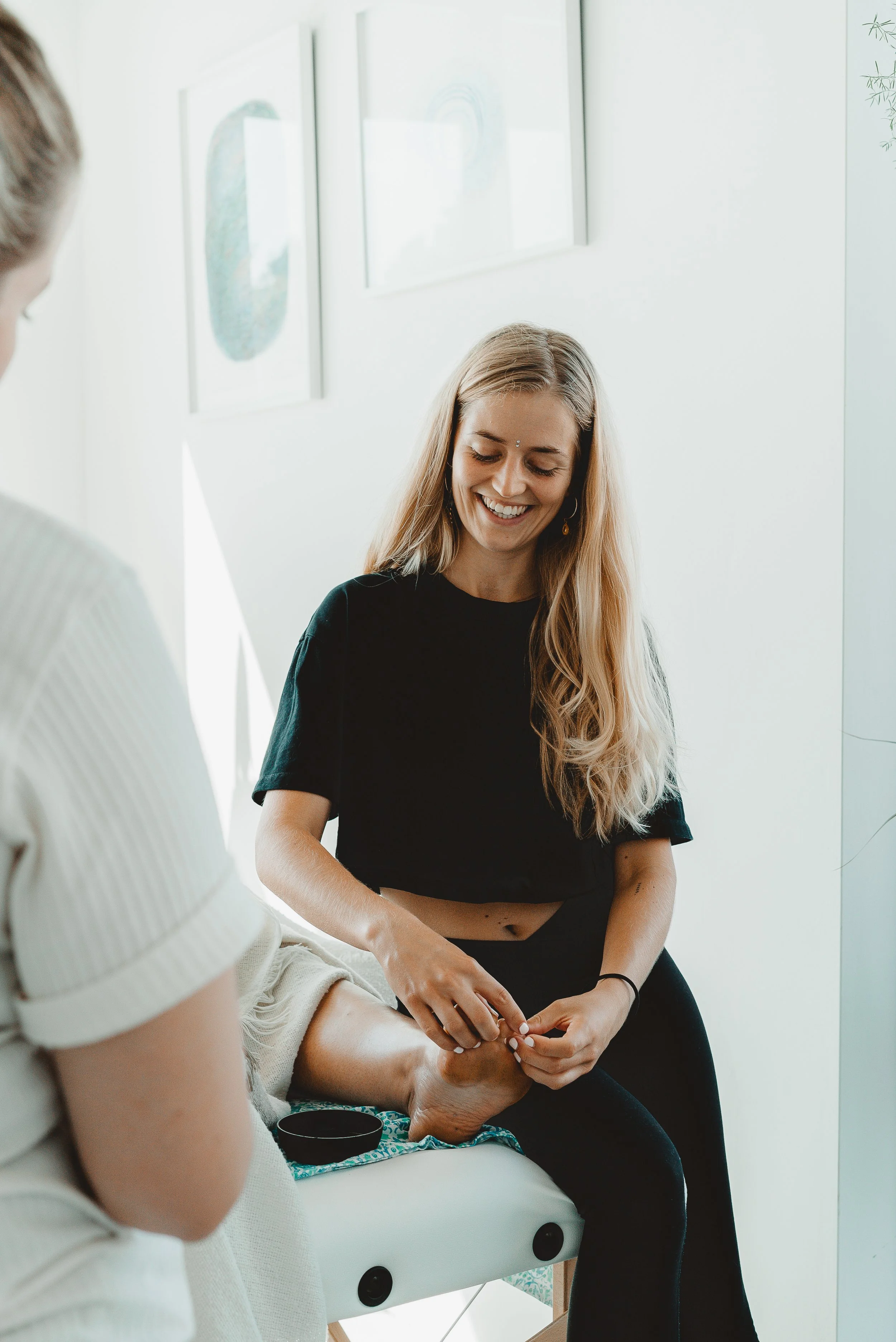 What is With Ease Massage? — With Ease