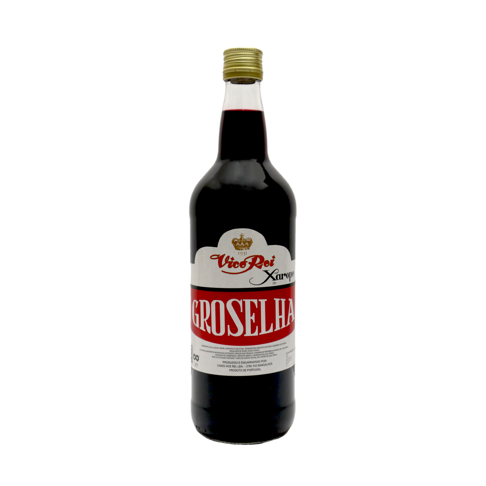 Groselha