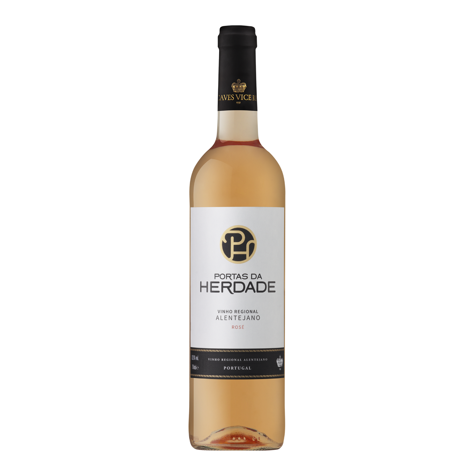 Portas da Herdade Rosé 2024