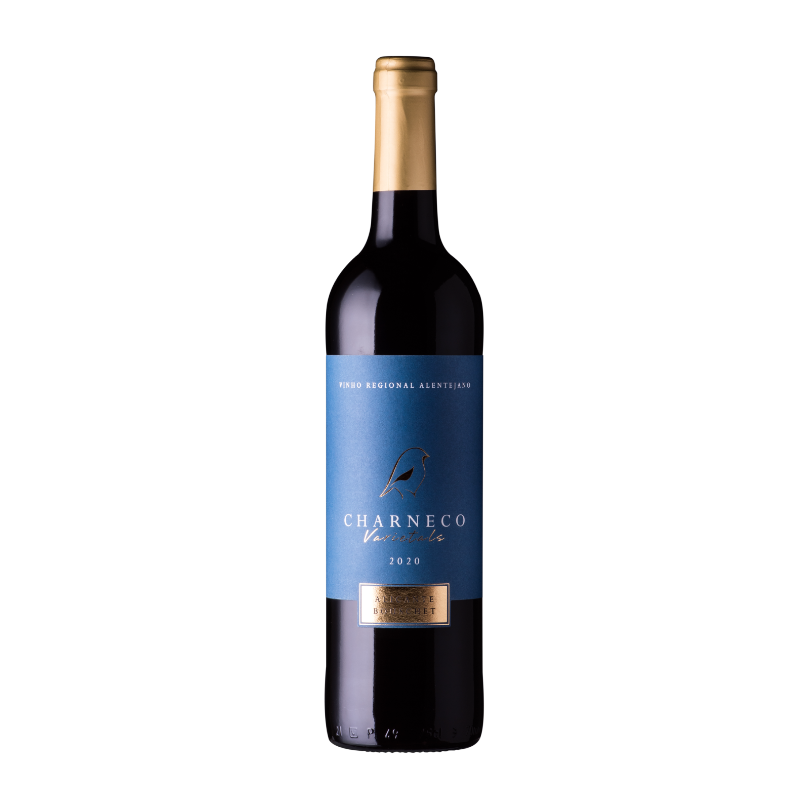 Charneco Alicante Bouschet