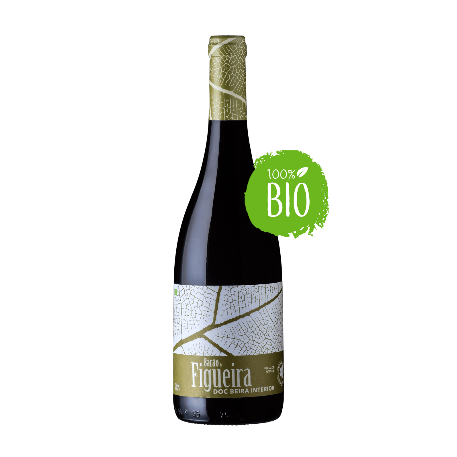 Barão de Figueira BIO Tinto
