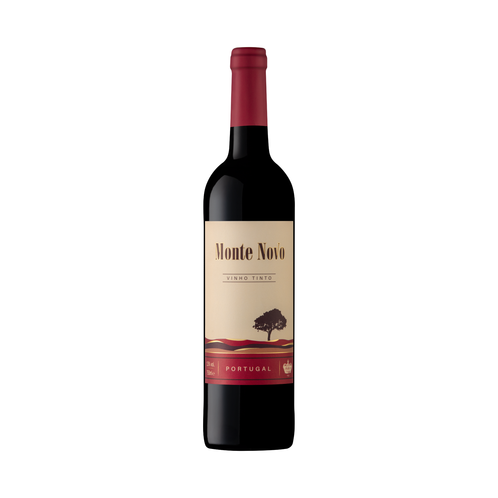 Monte Novo Tinto