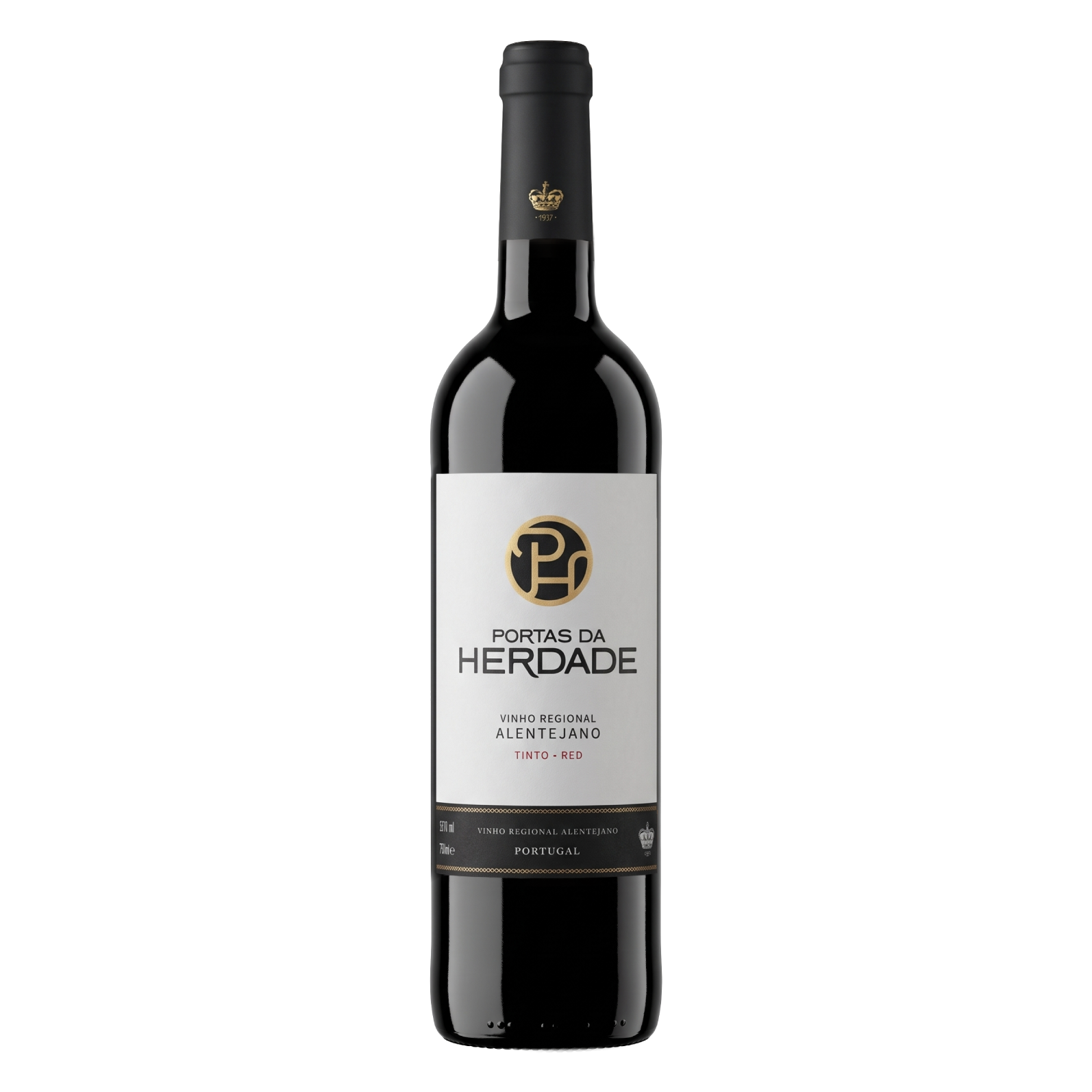 Portas da Herdade Tinto 2024