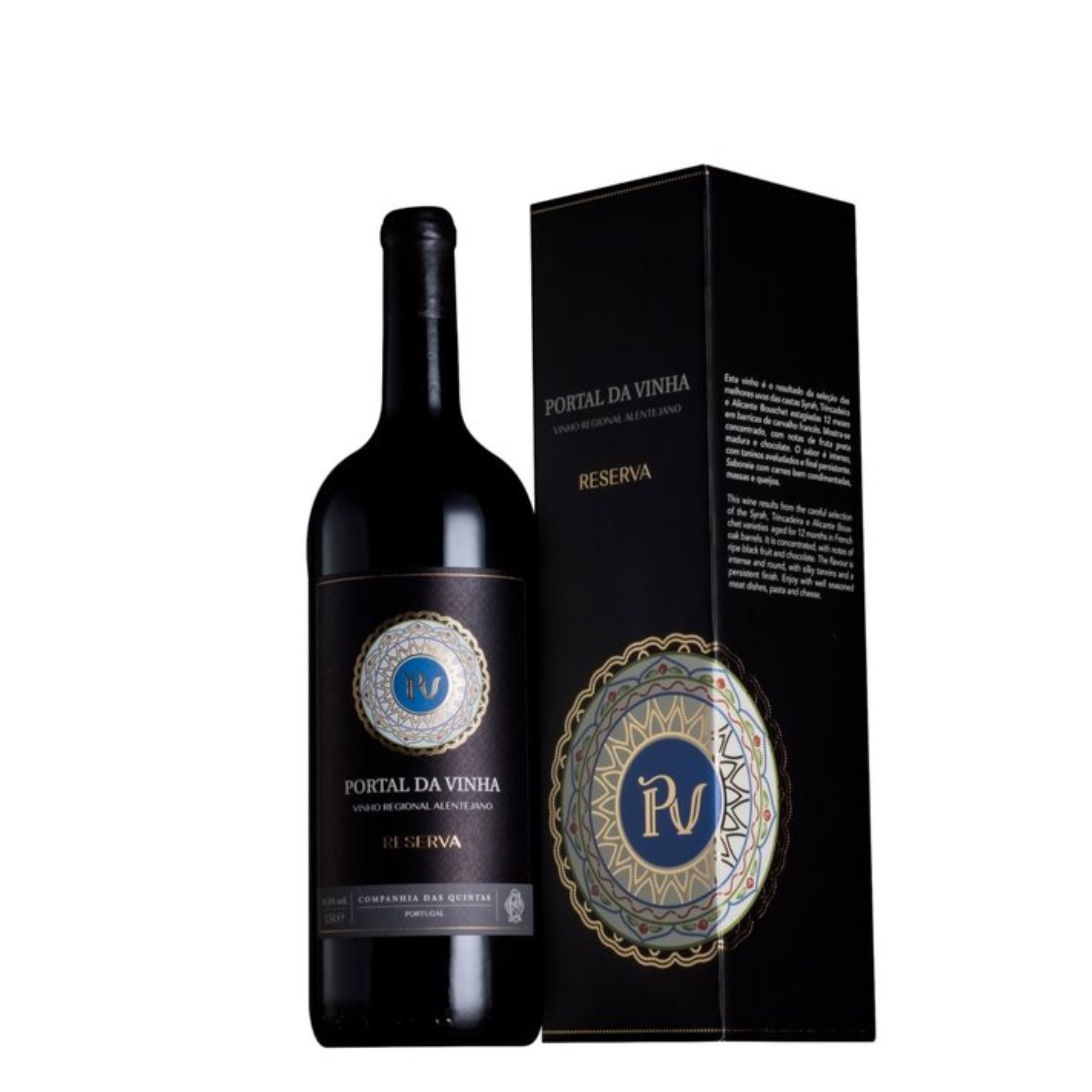 Portal da Vinha Alentejo Reserva Magnum