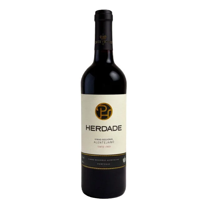 Portas da Herdade Tinto