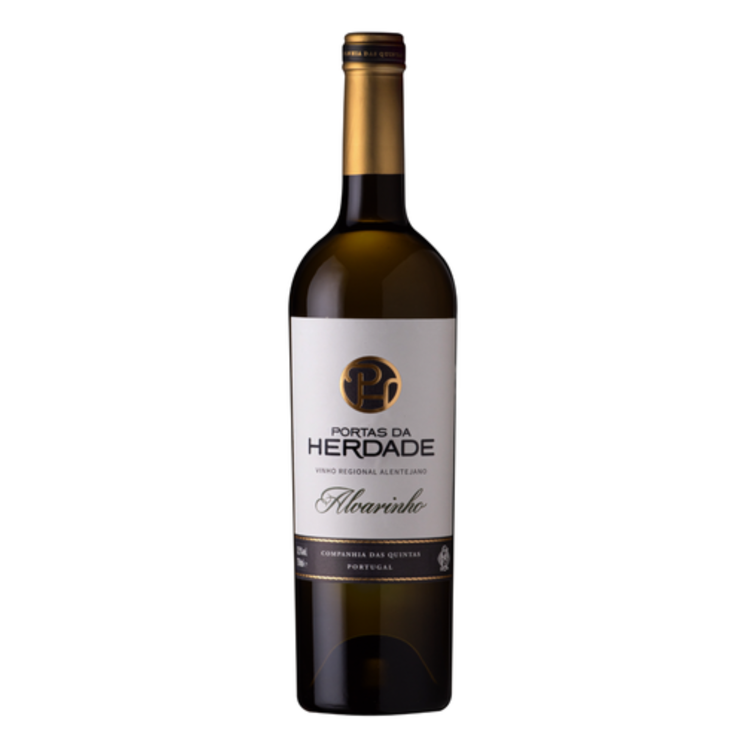 Portas da Herdade Alvarinho