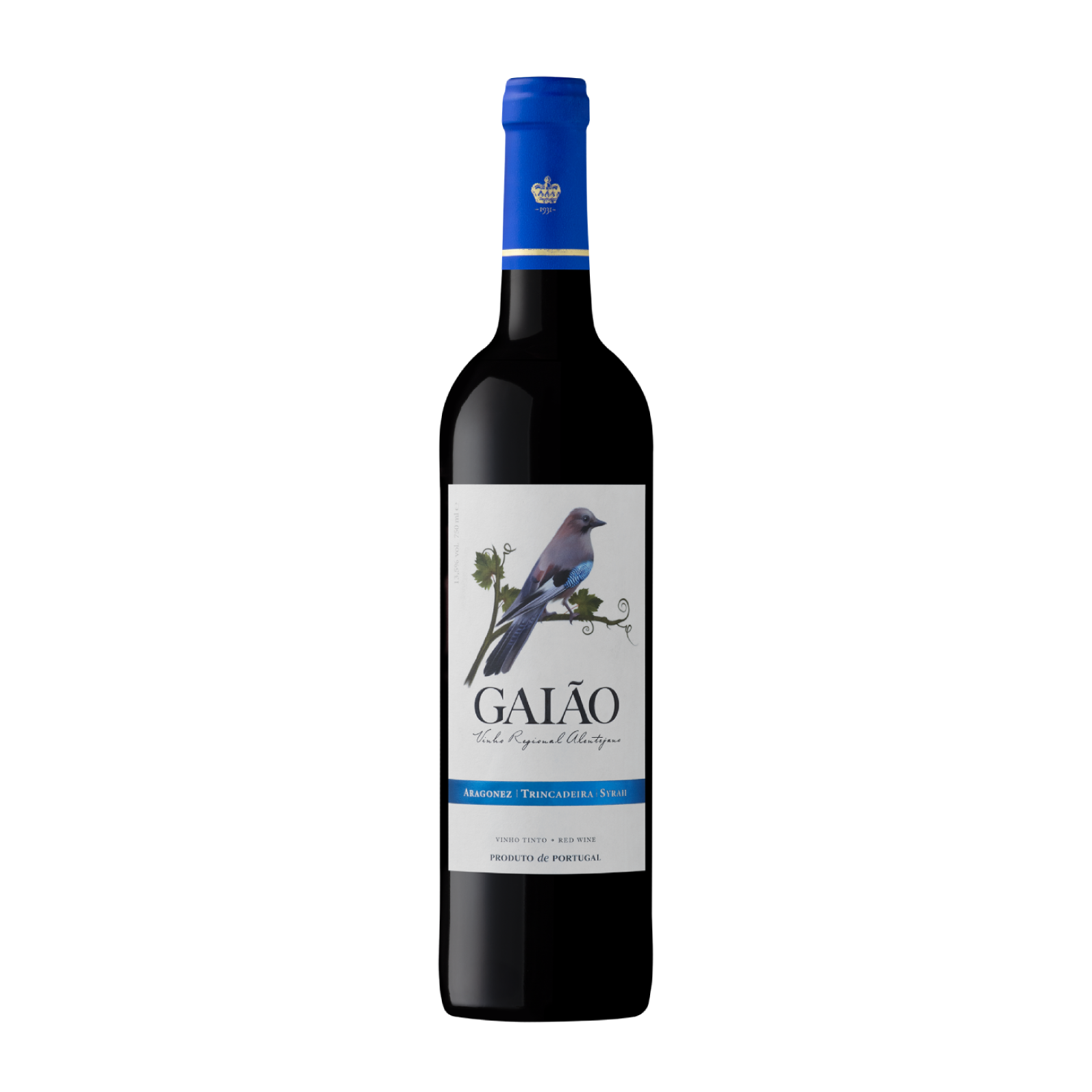 Gaião Tinto Colheita