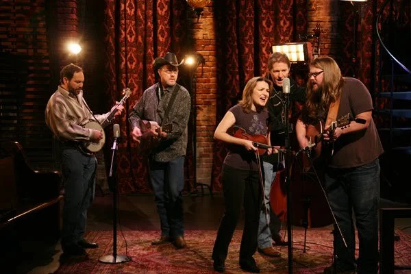 14.12.2020 - IF IT HADN´T BEEN FOR LOVE / THE STEELDRIVERS