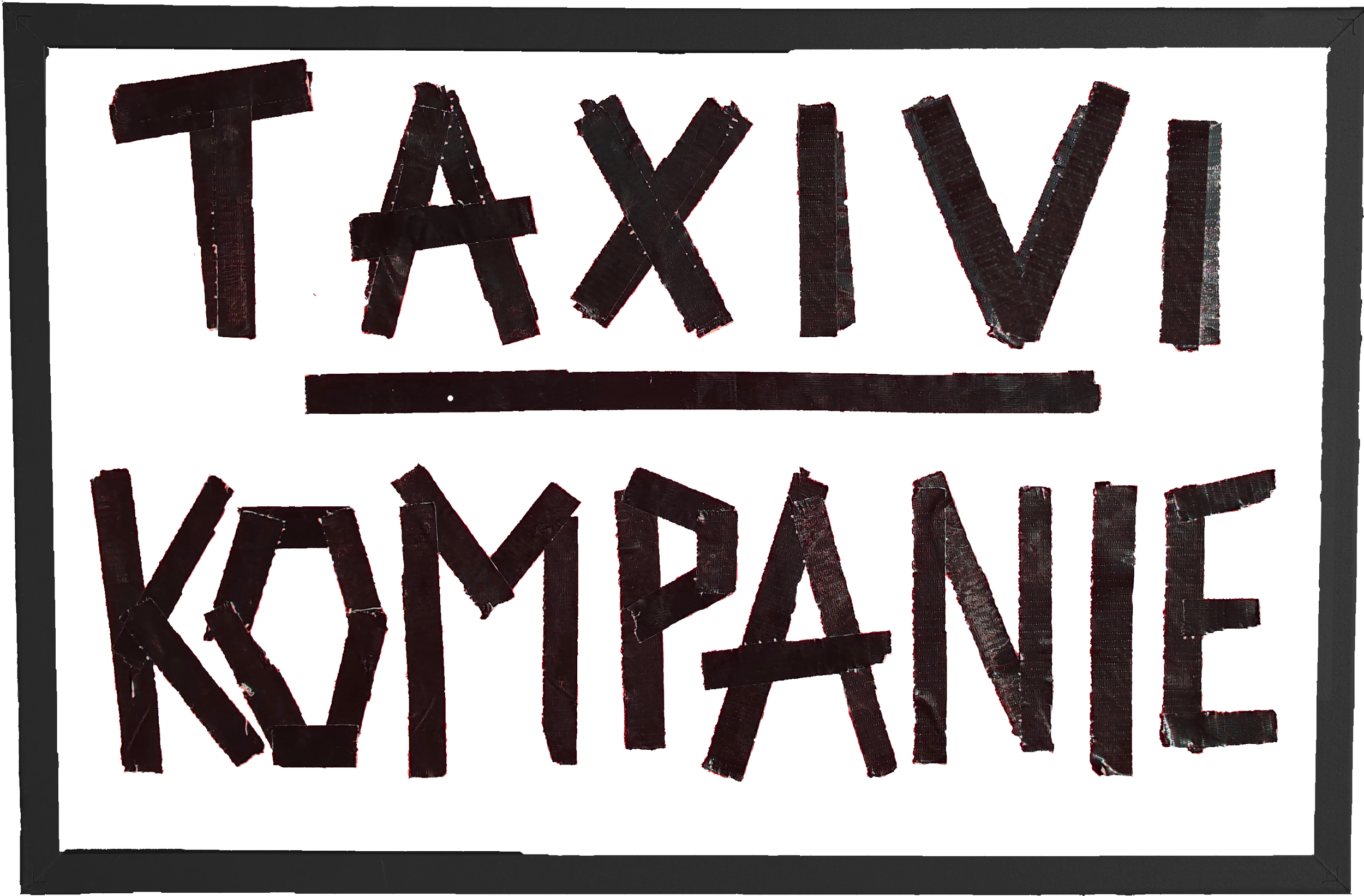 TAXIVI KOMPANIE @ Kommune Güstritz / KLP
