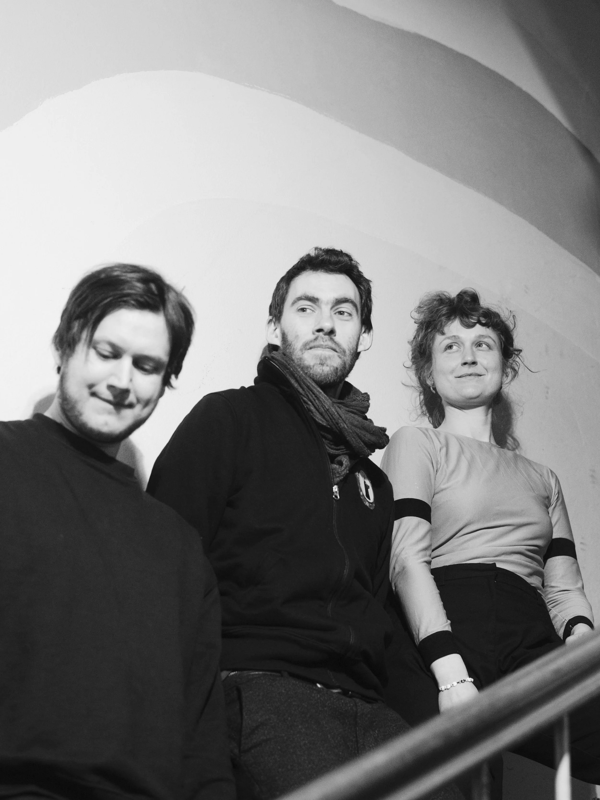 Batwork @ 48Min Wilhelmsburg / KIRCHE AUF DER VEDDEL 