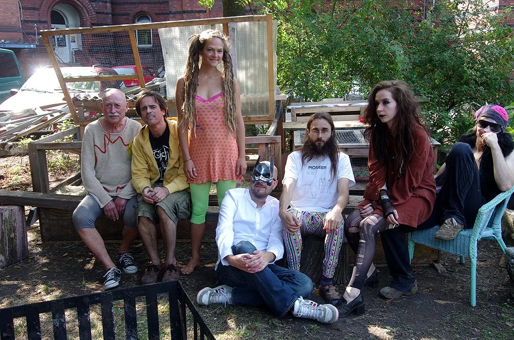 ADAPTER / HGICHT - 22.12.2023