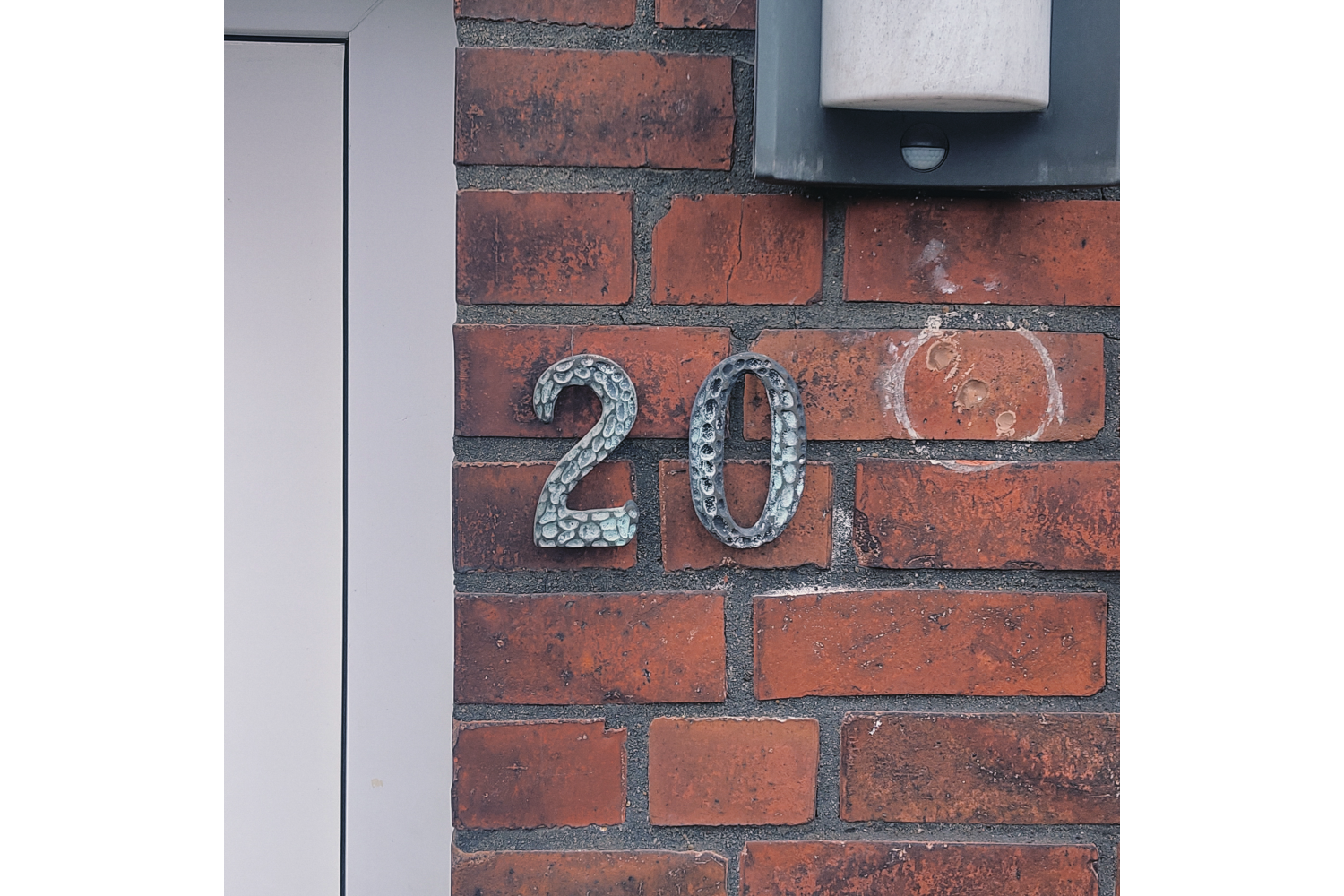 SCATTERED / SEAN ANGUS WATSON - 20.12.2025