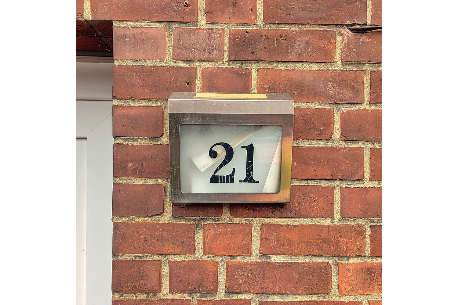 WALKING IN THE AIR / PETER AUTY (THE SNOWMAN) - 21.12.2025