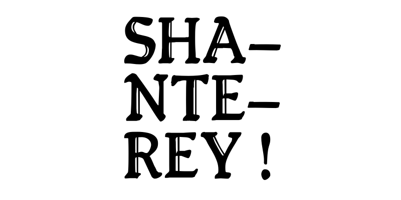 Shanterey! @ Clipper D.J.S. / Harburg