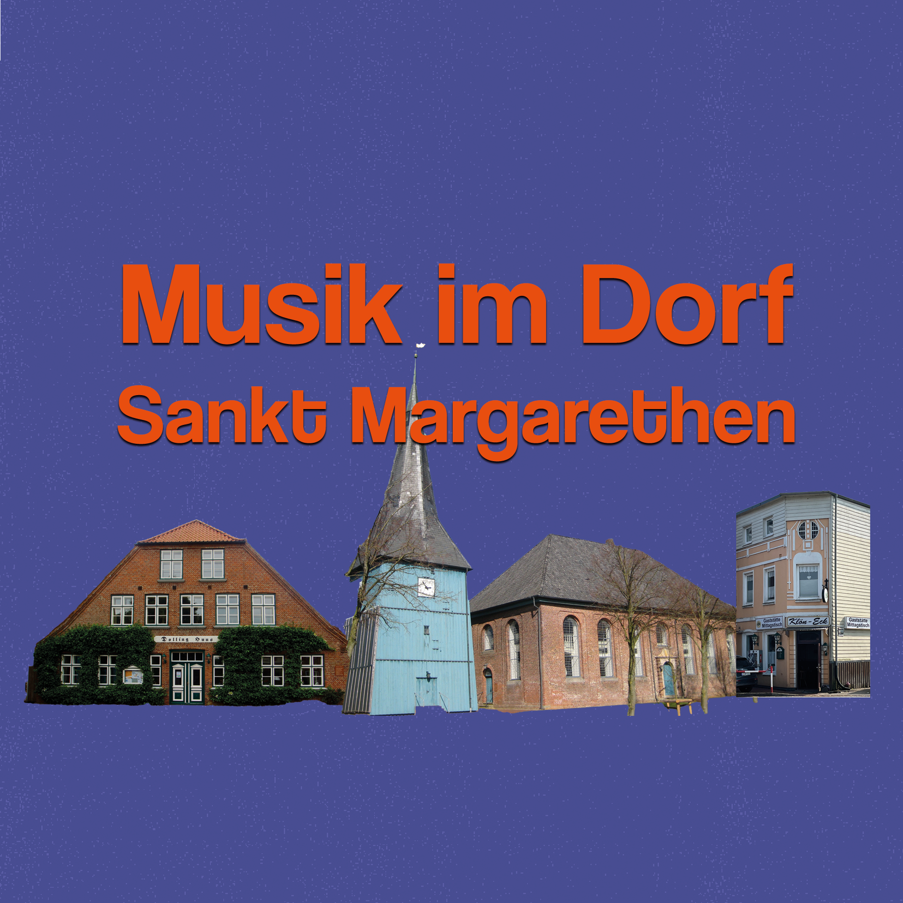 Kabel-JO @ Musik im Dorf / St. Margarethen