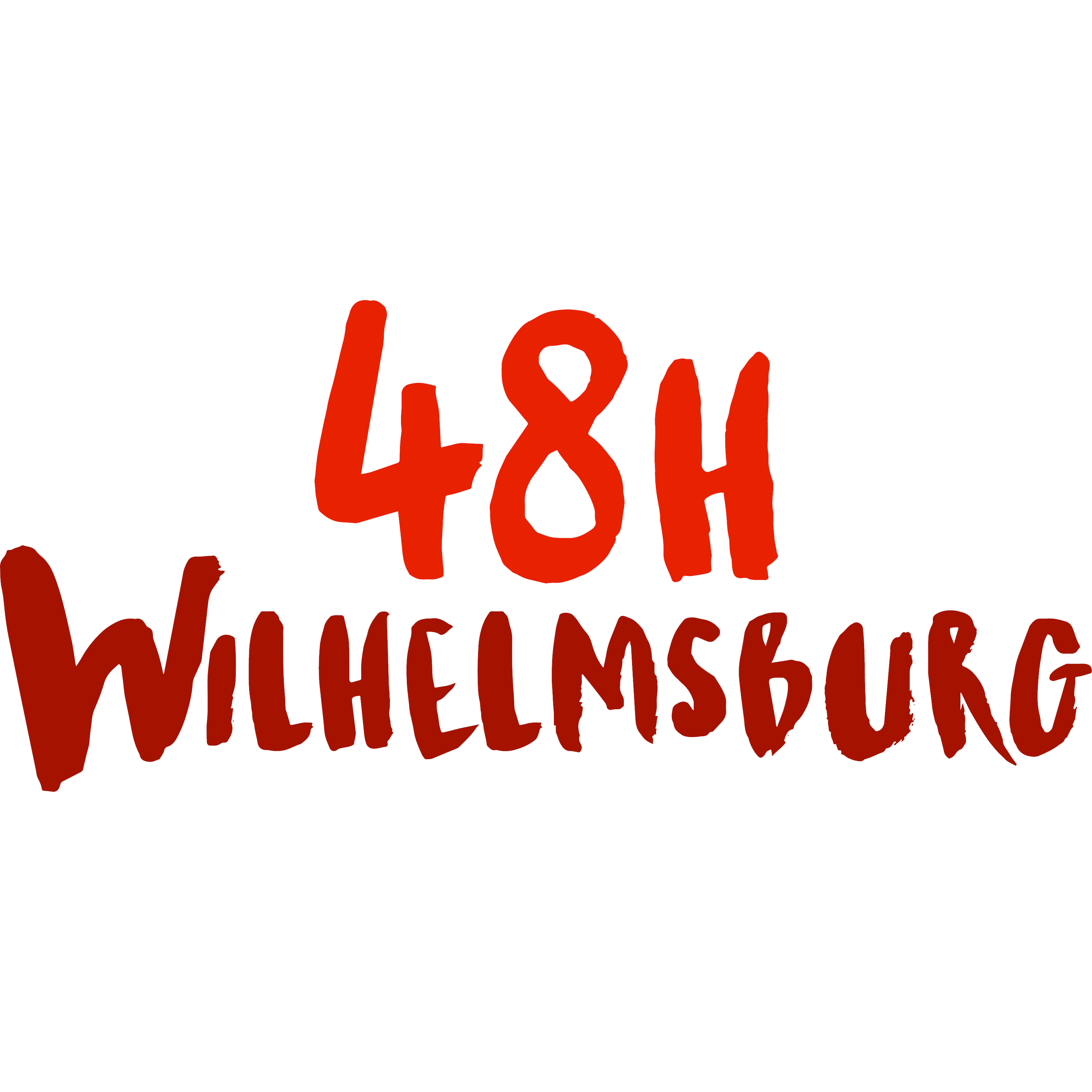 UKW Band @ 48h Wilhelmsburg / Nachbarschaftsinsel