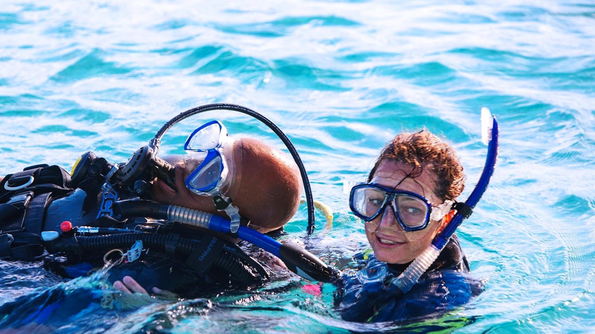 PADI Rescue &amp; EFR Course
