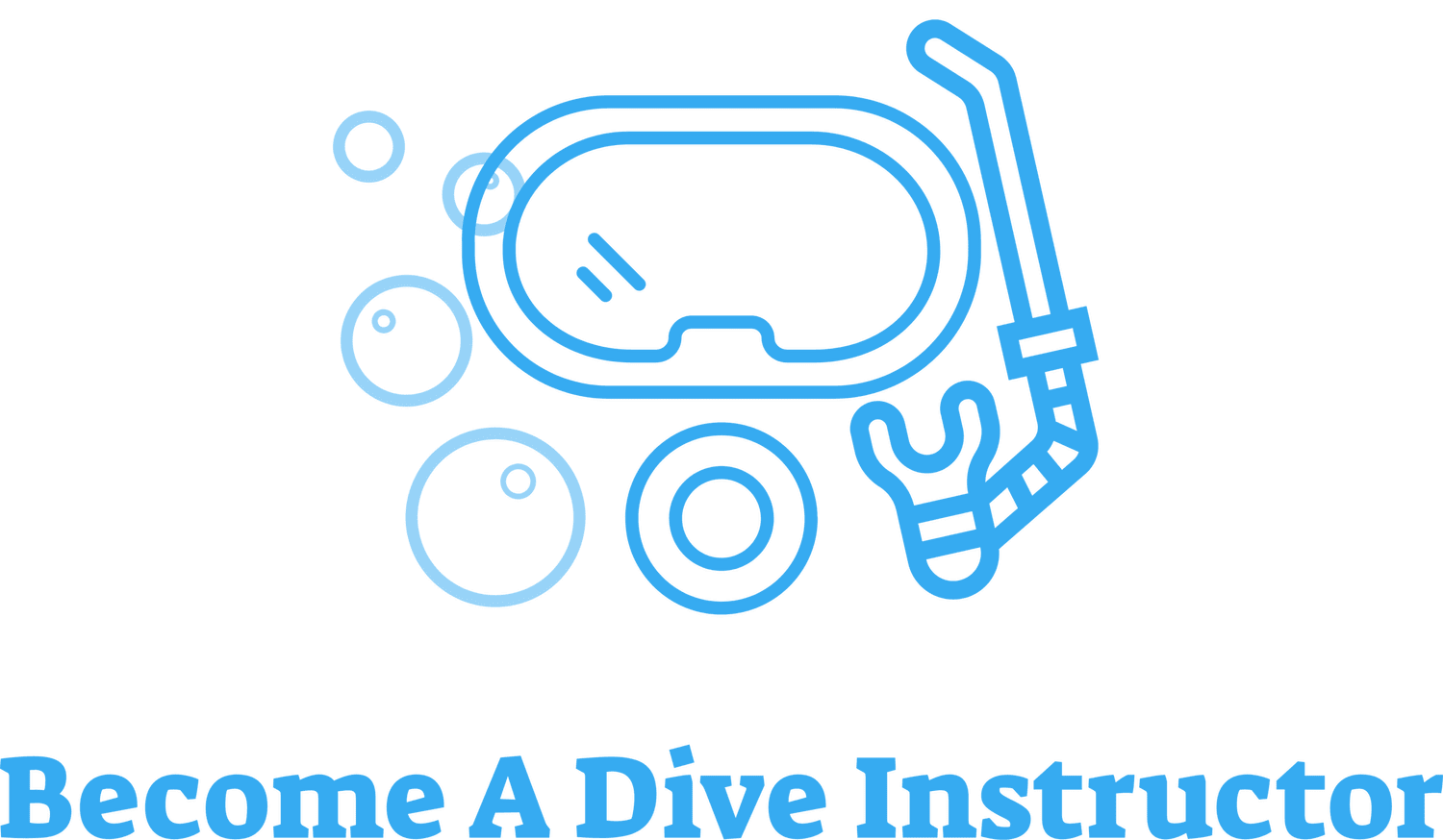 Become A Dive Instructor