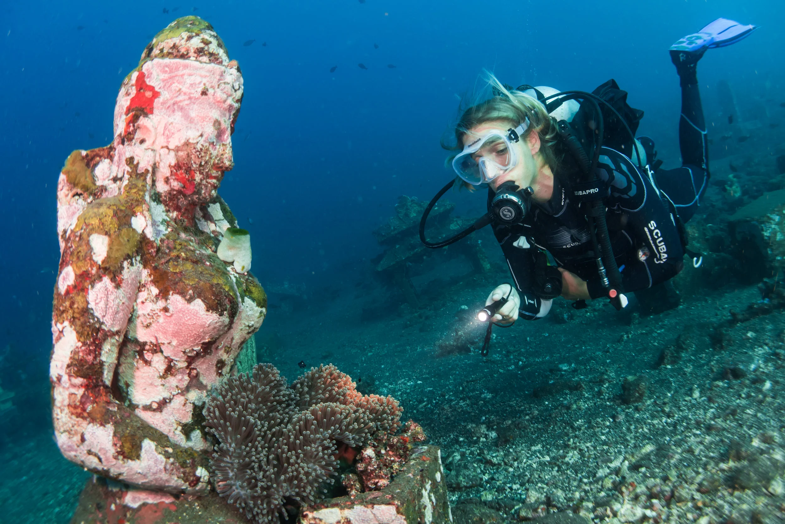The New PADI Revised Instructor Development Course (IDC) 2020-What’s NEW?