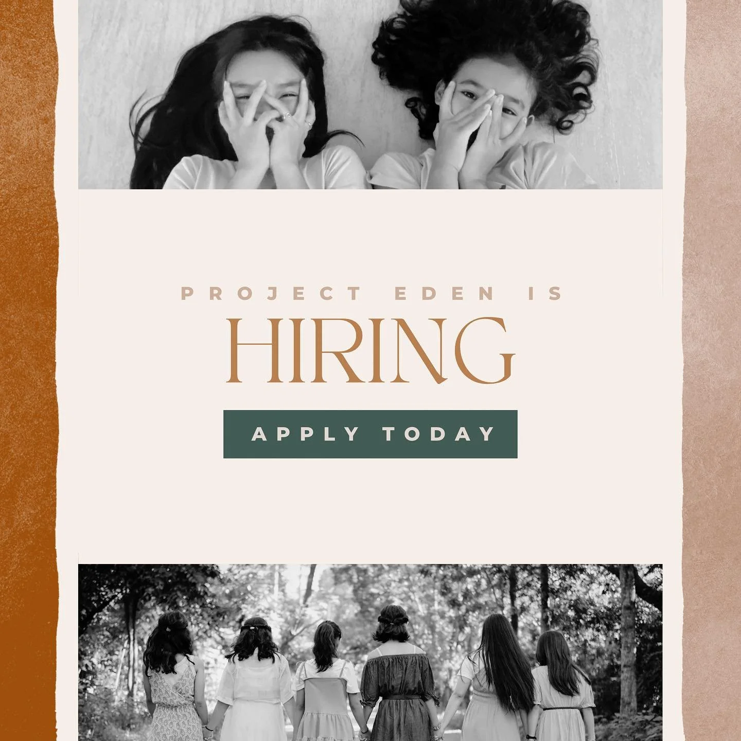 We&rsquo;re looking at growing our amazing team with these roles - house manager, hr admin, driver and caregiver. You can read the requirements below and contact us at harts@mannaworldwide.com