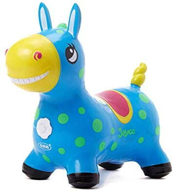 animal hopper toy