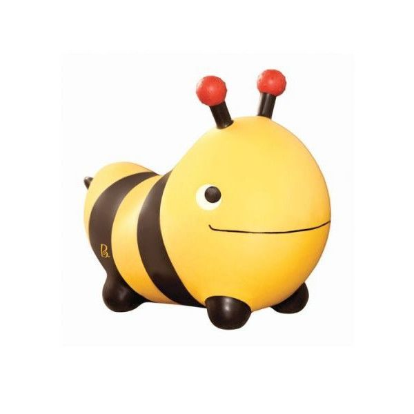 animal bouncy hopper