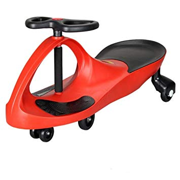 Wiggle car