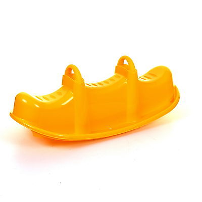 seesaw garden toy