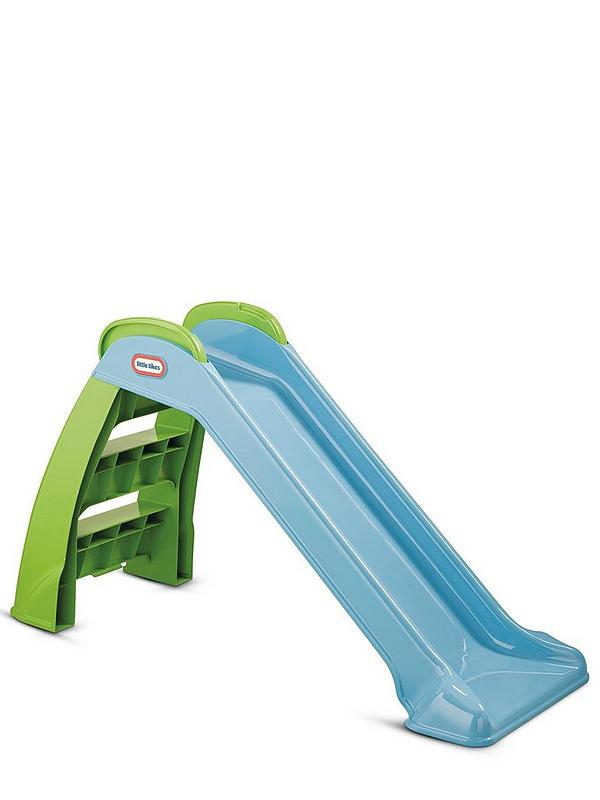 little tikes slide for toddlers